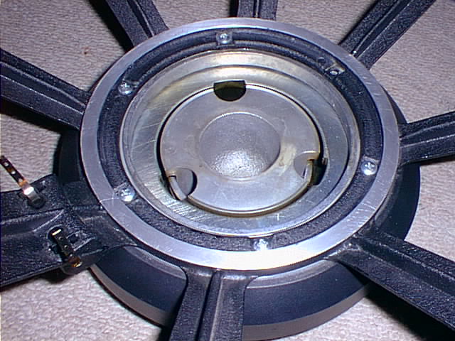 Jbl 2226H